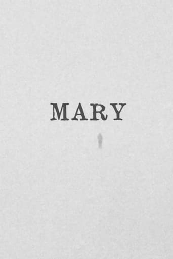 Poster of Mary