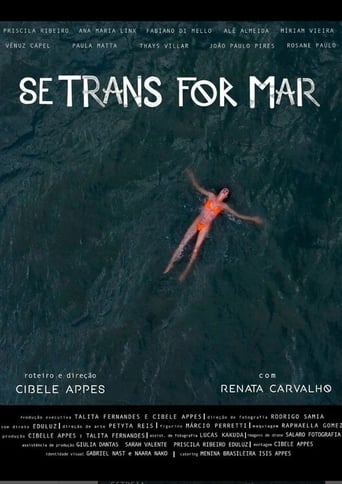 Poster of Se Trans For Mar