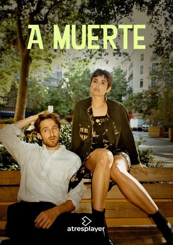 Poster of A muerte