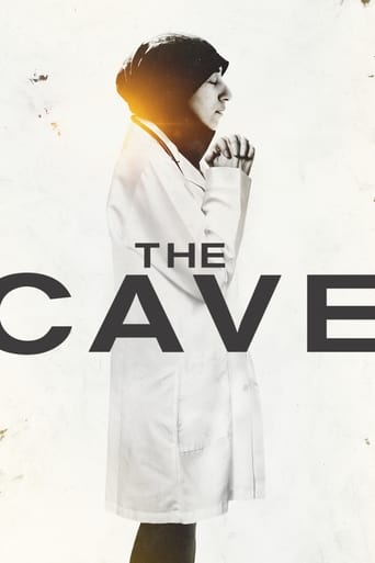 Poster of The Cave