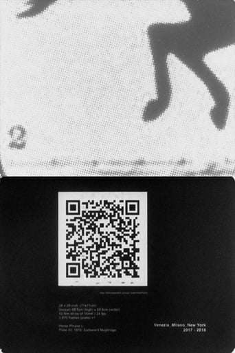 Poster of QR Code/Film [#2]