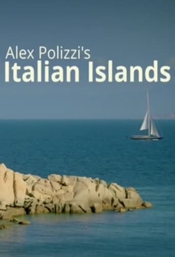 Poster of Alex Polizzi's Italian Islands