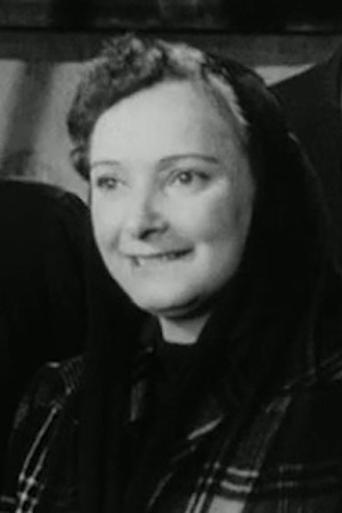 Portrait of Rosita Pisano