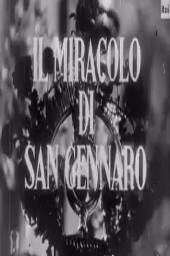 Poster of Il miracolo di San Gennaro