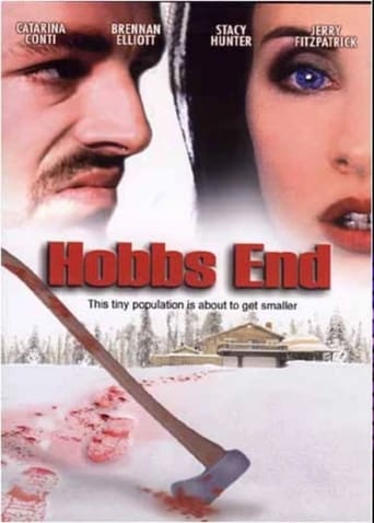 Poster of Hobbs End