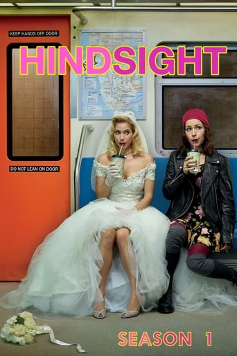 Portrait for Hindsight - Season 1