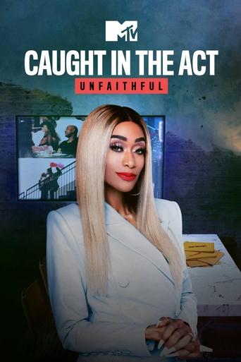 Portrait for Caught in the Act: Unfaithful - Season 2