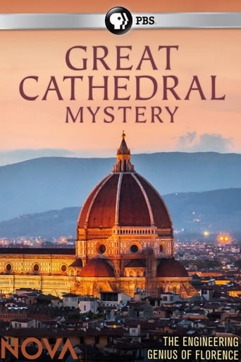 Poster of Great Cathedral Mystery