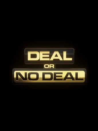 Poster of Deal or No Deal