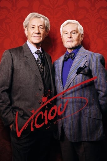 Poster of Vicious