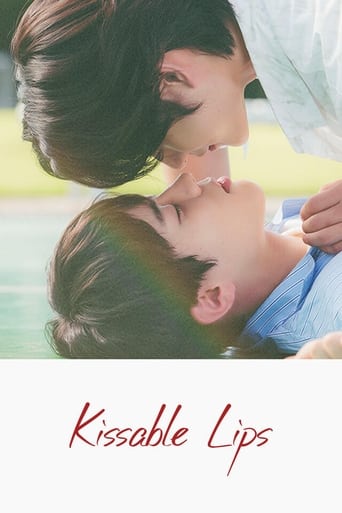 Poster of Kissable Lips