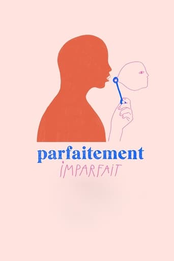 Portrait for Parfaitement imparfait - Season 2