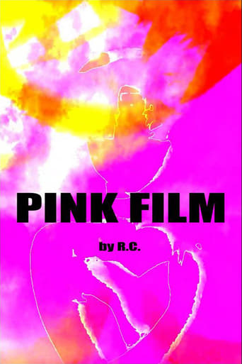 Poster of Pink Film