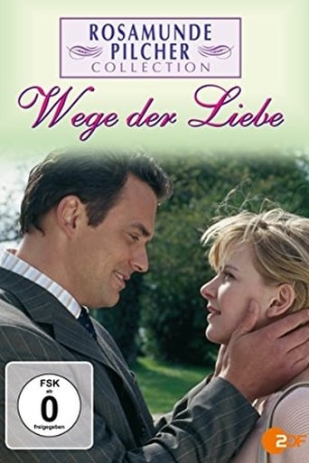 Poster of Rosamunde Pilcher: Wege der Liebe