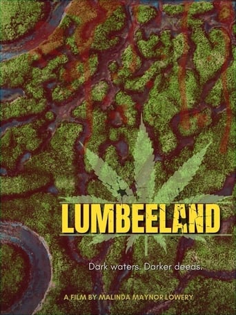 Poster of Lumbeeland