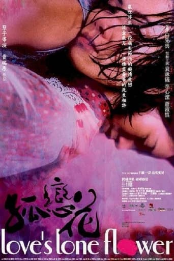 Poster of 孤戀花