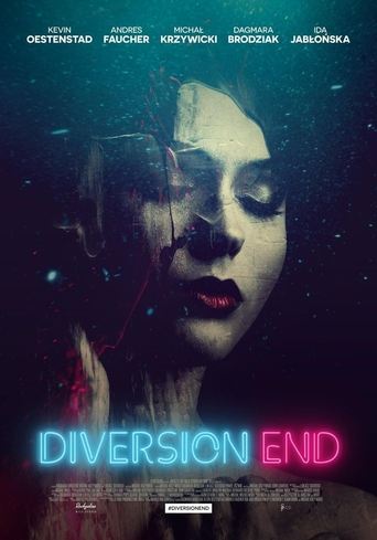 Portrait for Diversion End - Season 1