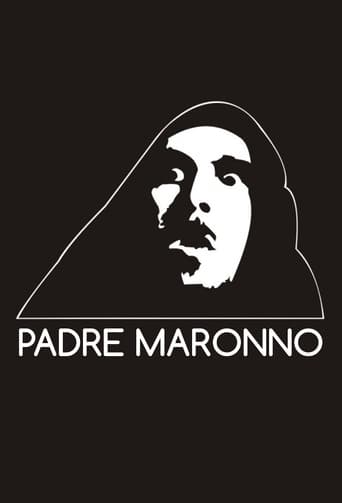 Poster of Padre Maronno