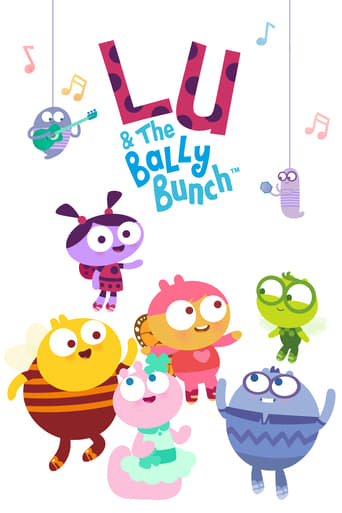 Portrait for Lu & the Bally Bunch - Season 1