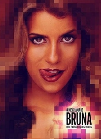 Portrait for Call Me Bruna - Season 3