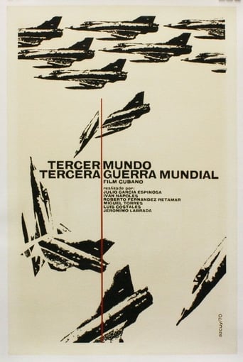 Poster of Third World, Third World War