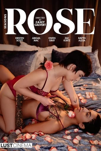 Poster of Rose