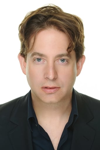 Portrait of Charlie Walk