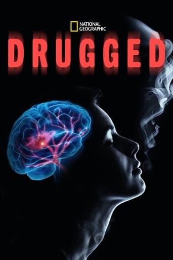 Poster of Drugged: High on Alcohol