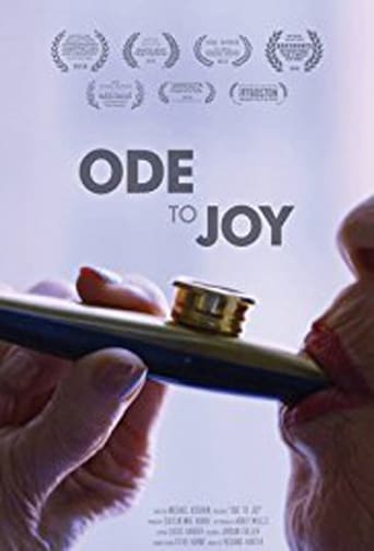 Poster of Ode to Joy