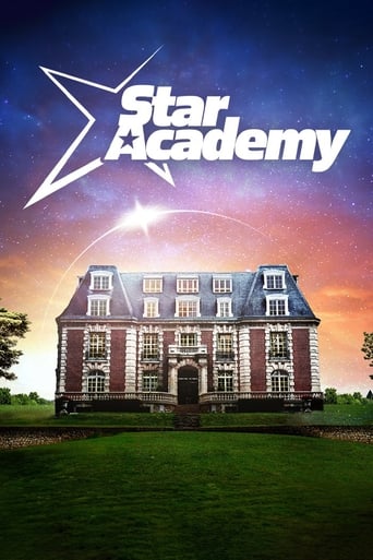 Portrait for Star Academy - Season 11