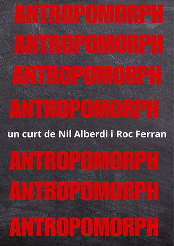 Poster of Antropomorph