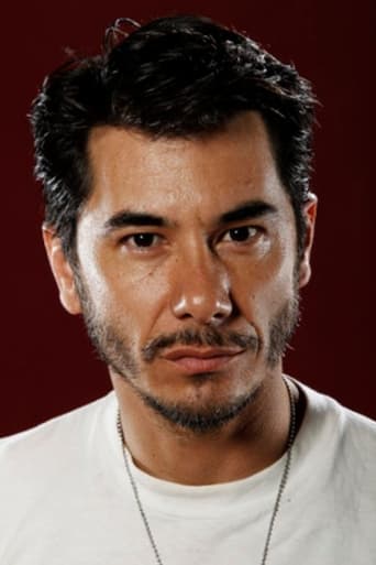 Portrait of James Duval