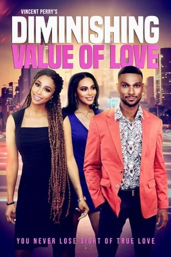 Poster of Diminishing Value of Love