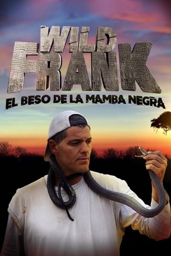 Portrait for Wild Frank - Season 10