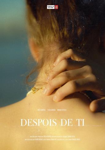 Poster of Despois de ti