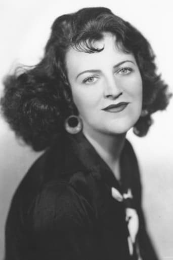 Portrait of Gracie Fields