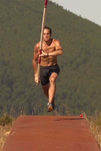 Poster of Renaud Lavillenie, jusqu'au bout du haut