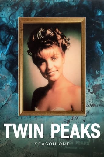 Portrait for Twin Peaks - Season 1