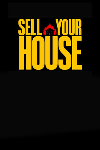 Poster of Sell Your House