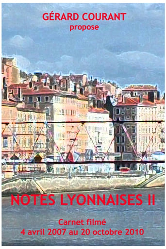 Poster of Notes Lyonnaises II