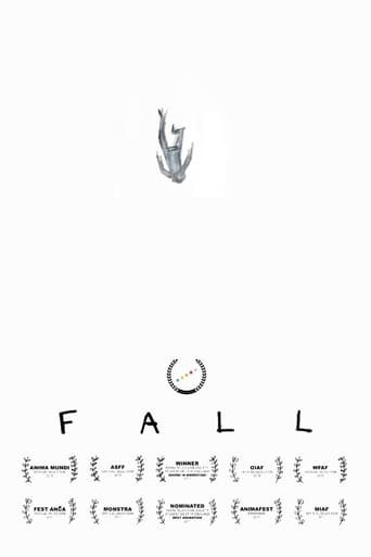 Poster of Fall