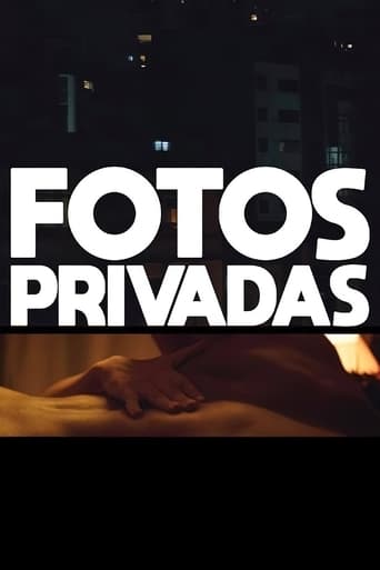 Poster of Private Photos