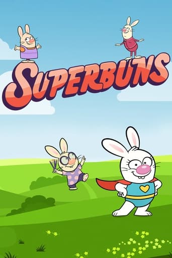 Portrait for Superbuns - Season 1