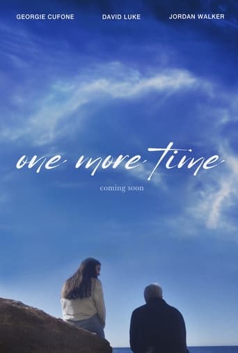 Poster of One More Time