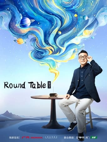 Portrait for Round Table - Season 7