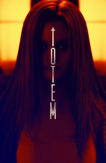 Poster of Totem