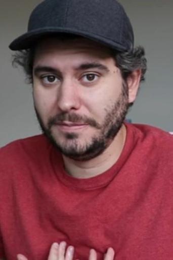 Portrait of Ethan Klein