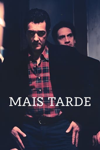 Poster of Mais Tarde