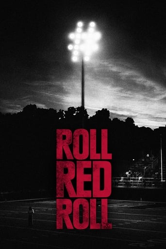 Poster of Roll Red Roll