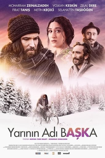 Poster of Yarının Adı Başka